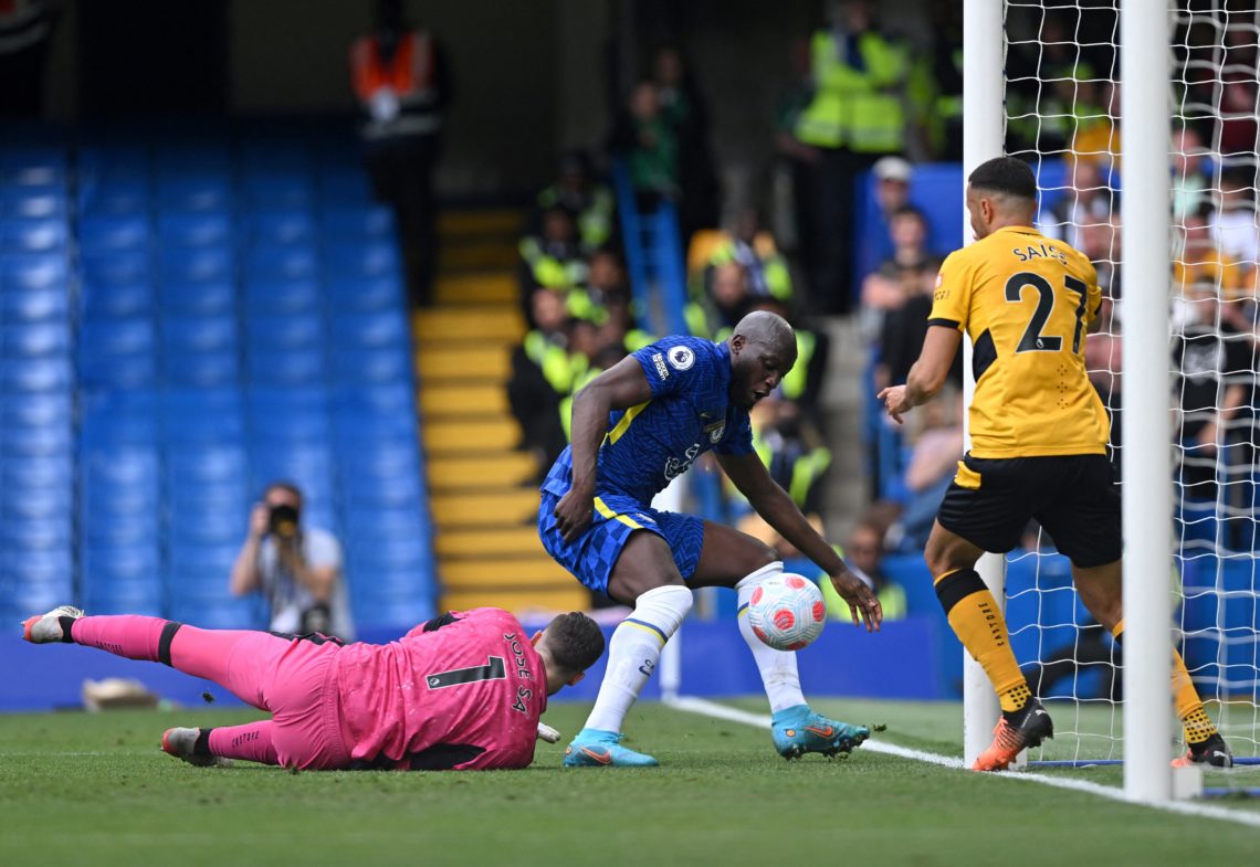 Thomas Tuchel reacts to Romelu Lukaku display in Chelsea's 2-2 draw vs Wolves