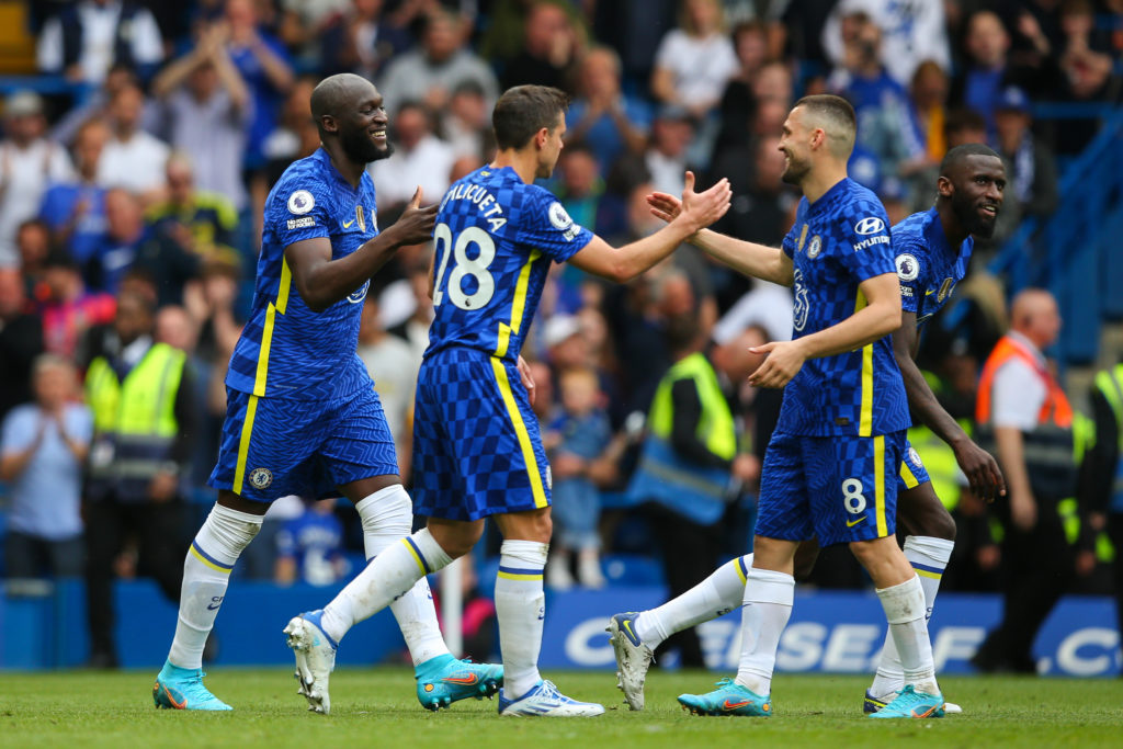 Chelsea v Wolverhampton Wanderers - Premier League