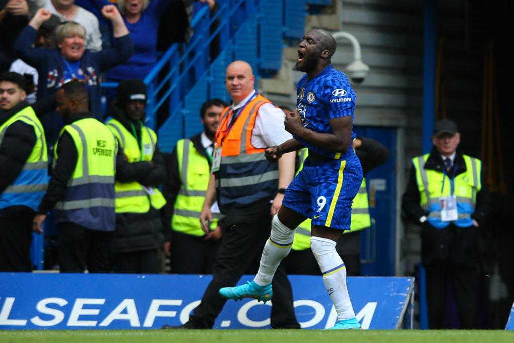 Chelsea v Wolverhampton Wanderers - Premier League
