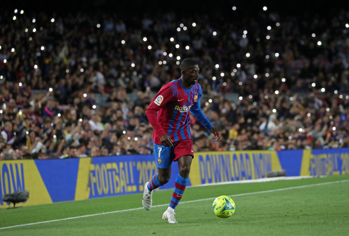 Photo by Joan Valls/Urbanandsport /NurPhoto via Getty Images
