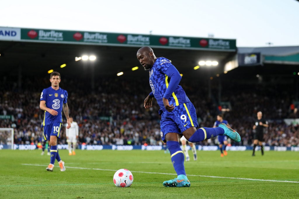 Leeds United v Chelsea - Premier League