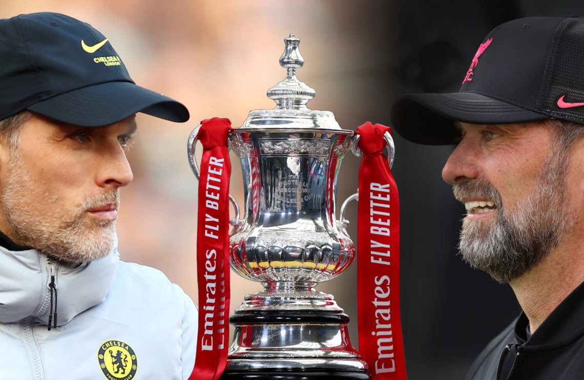 Tuchel makes changes, 26-year-old comes back in to start: Chelsea's predicted XI for FA Cup Final vs Liverpool