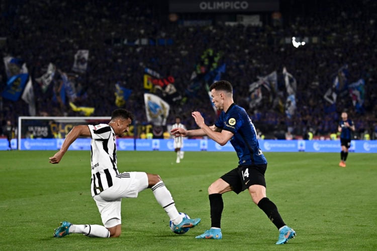 Photo by Nicolò Campo/LightRocket via Getty Images