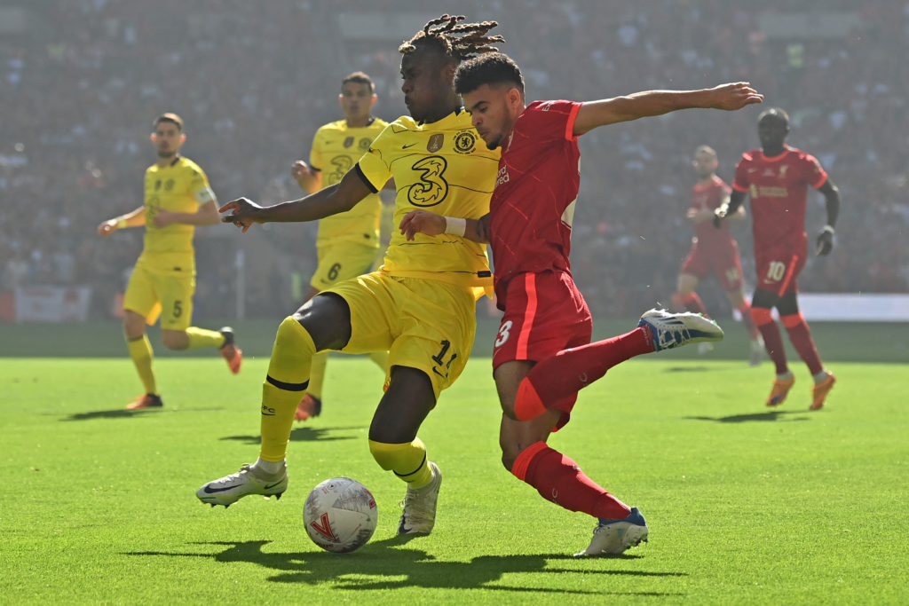 FBL-ENG-FACUP-CHELSEA-LIVERPOOL