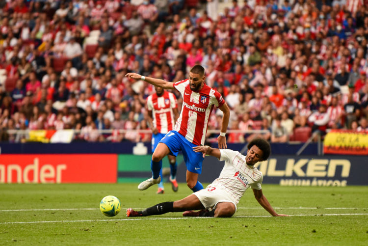 Photo by Rubén de la Fuente Pérez/NurPhoto via Getty Images