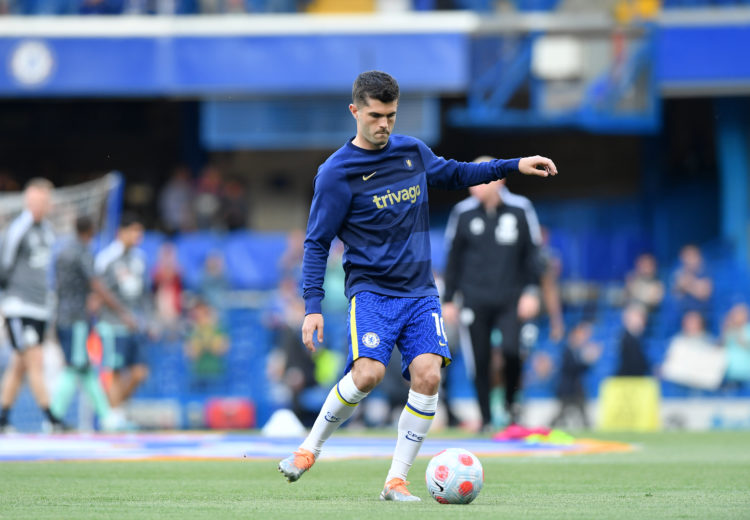Photo by Plumb Images/Leicester City FC via Getty Images