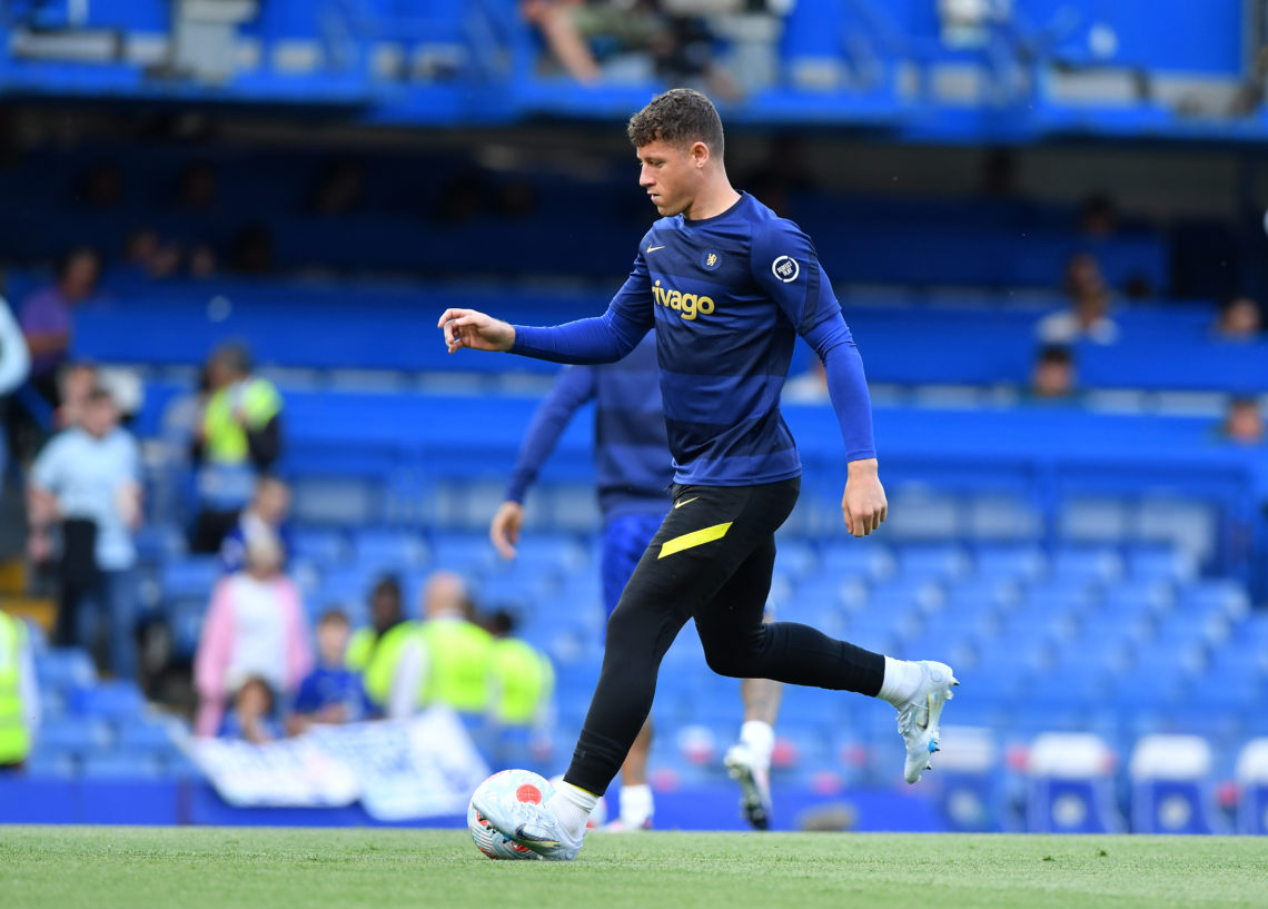 Photo by Plumb Images/Leicester City FC via Getty Images