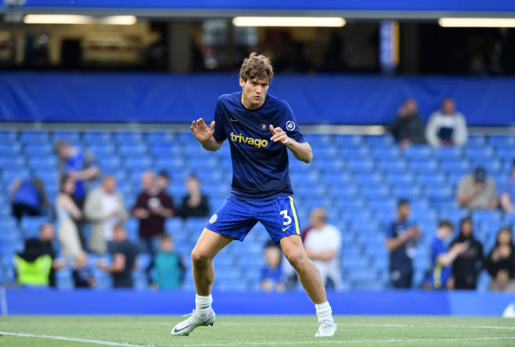 Photo by Plumb Images/Leicester City FC via Getty Images