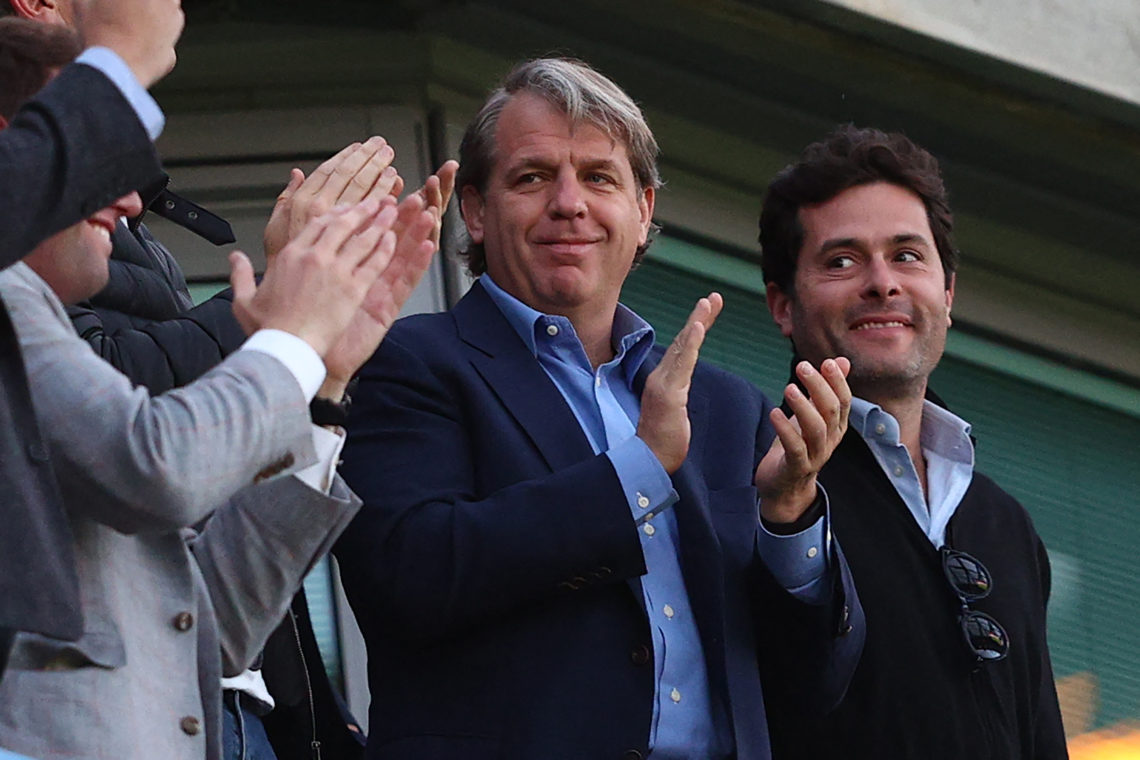 Photo by ADRIAN DENNIS/AFP via Getty Images