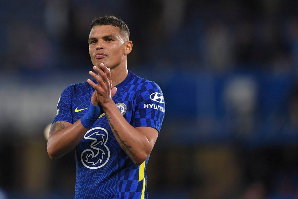 Chelsea v Leicester City - Premier League