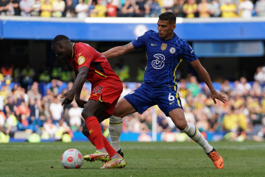 Chelsea v Watford - Premier League