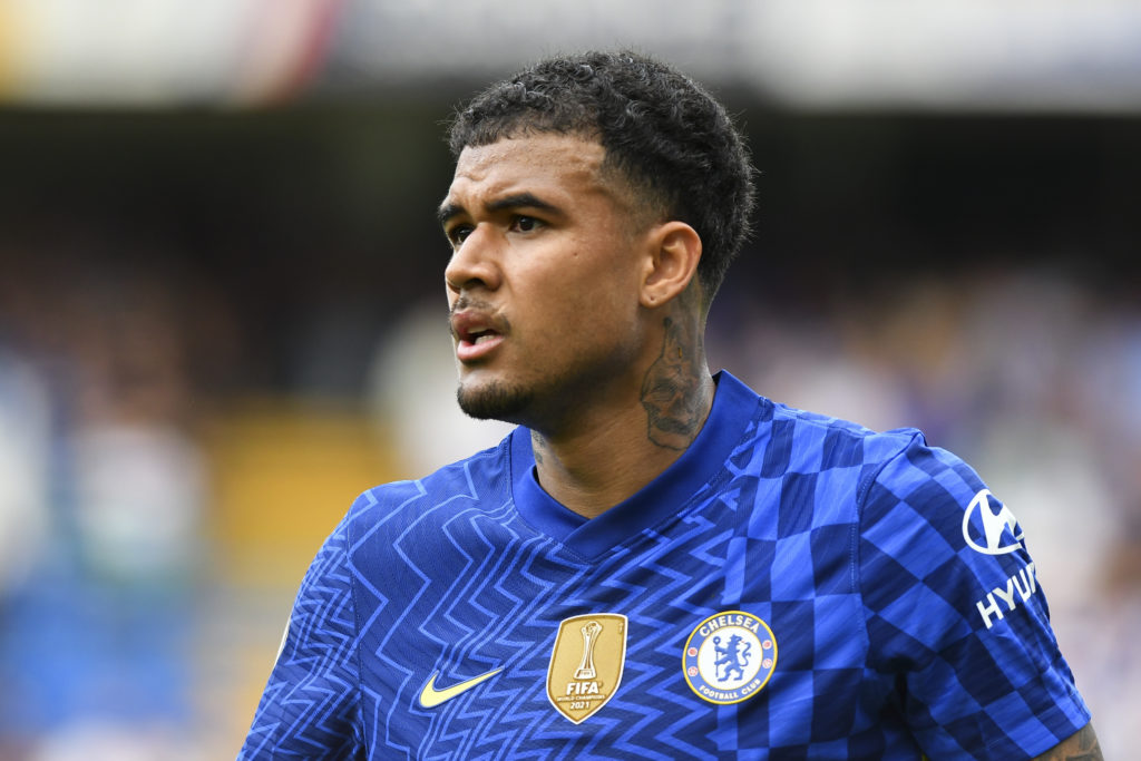 Chelsea v Watford - Premier League