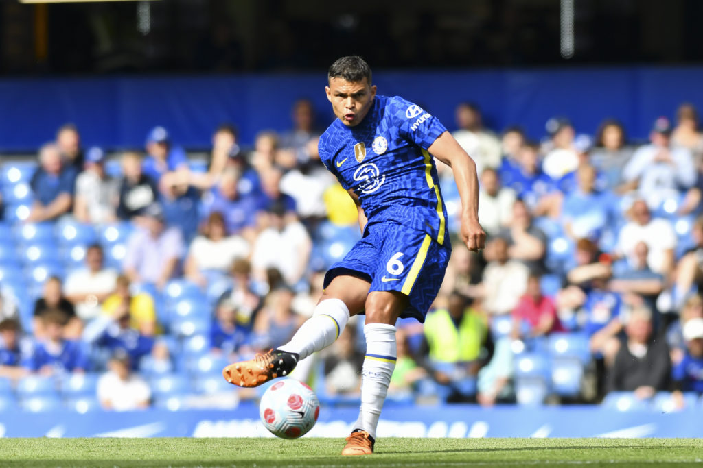 Chelsea v Watford - Premier League