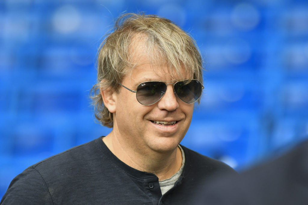 hear Todd Boehly’s plans