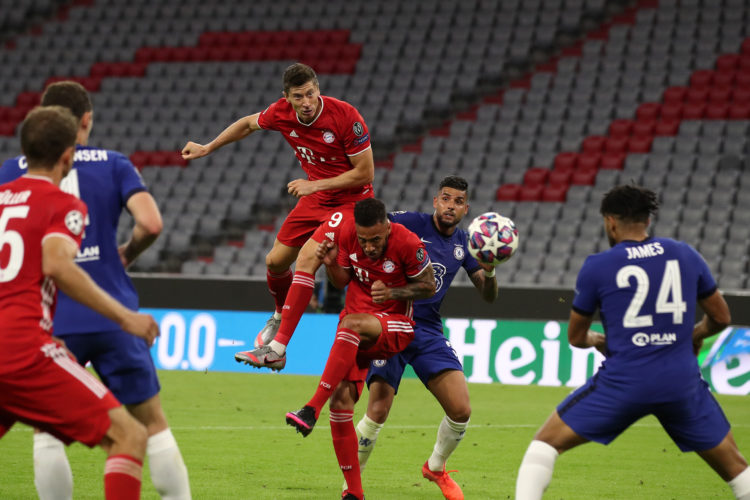 Photo by A. Hassenstein/Getty Images for FC Bayern