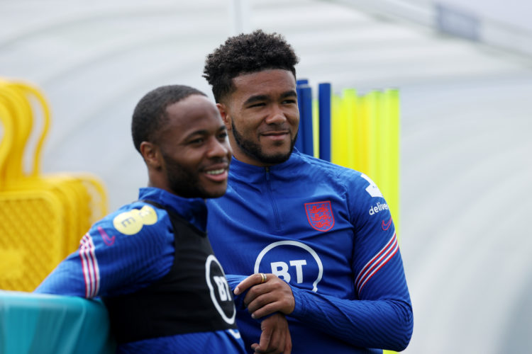Photo by Eddie Keogh - The FA/The FA via Getty Images
