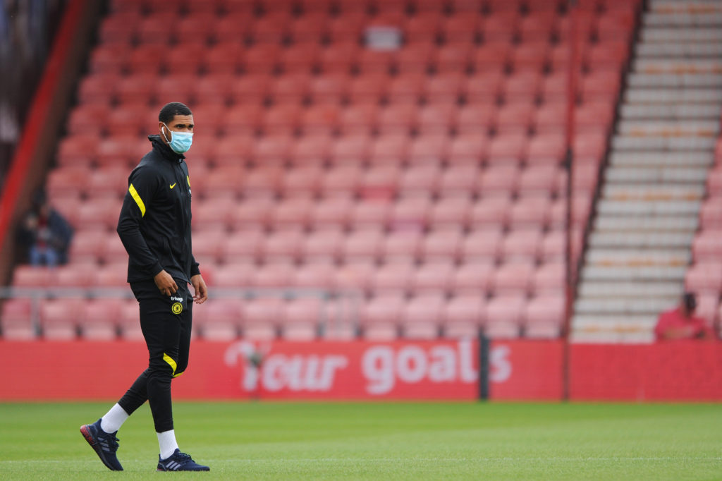 Bournemouth v Chelsea: Pre-Season Friendly