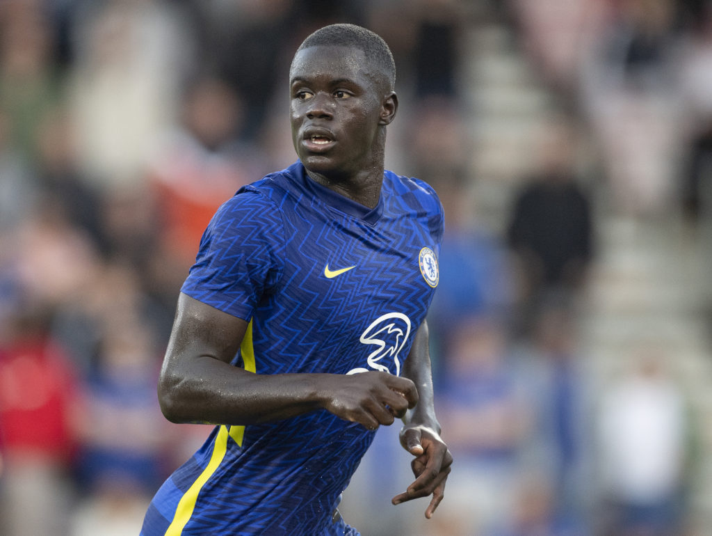 Bournemouth v Chelsea: Pre-Season Friendly