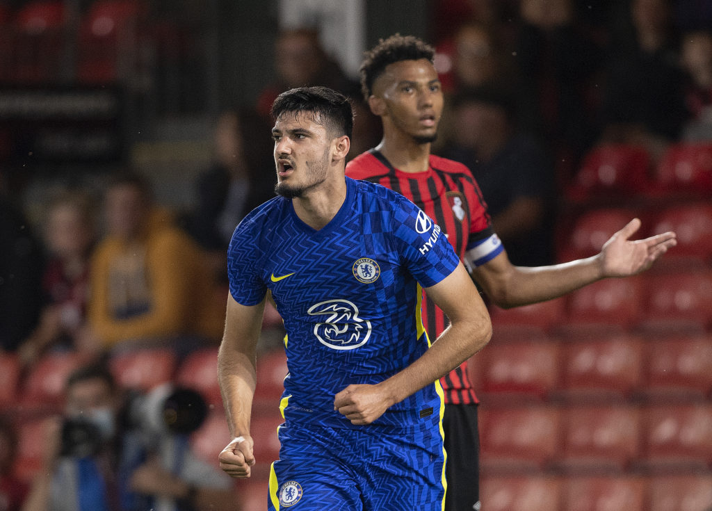 Bournemouth v Chelsea: Pre-Season Friendly