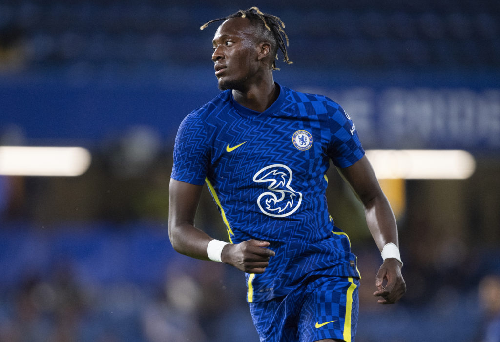 Chelsea v Tottenham Hotspur - Pre Season Friendly