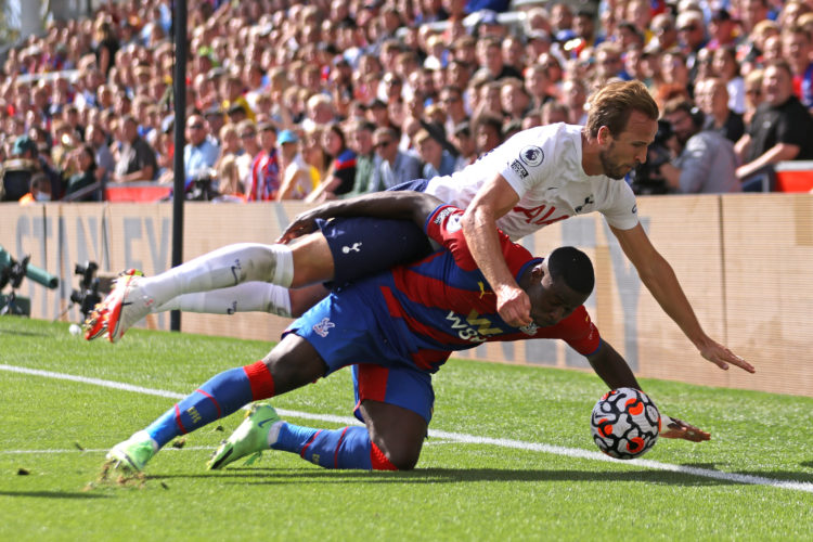 Report: Tottenham now interested in signing £18m player, just a year after he left Chelsea