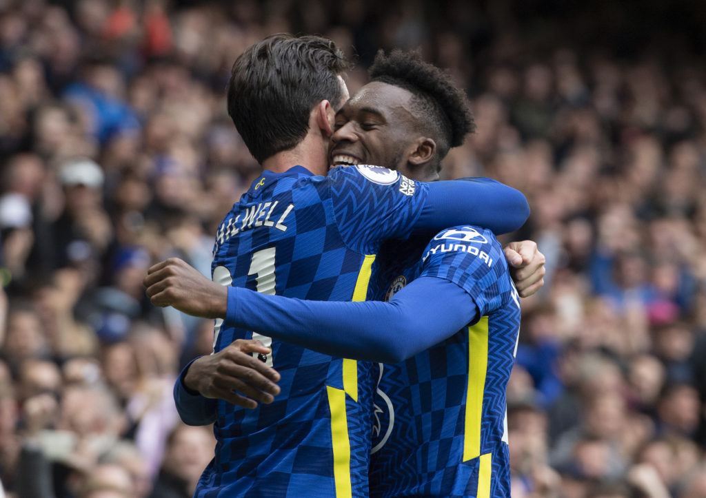 Chelsea v Norwich City - Premier League