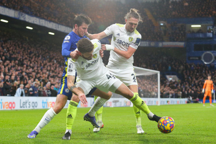 'Worried': BBC pundit predicts Leeds are going to beat Chelsea tonight