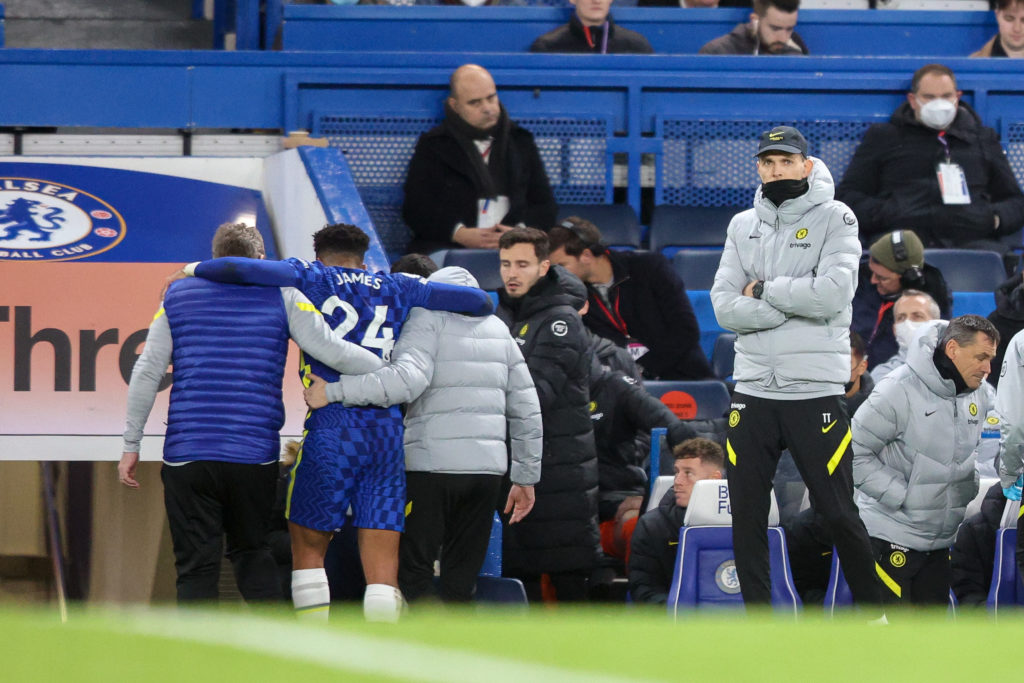 Chelsea v Brighton & Hove Albion - Premier League