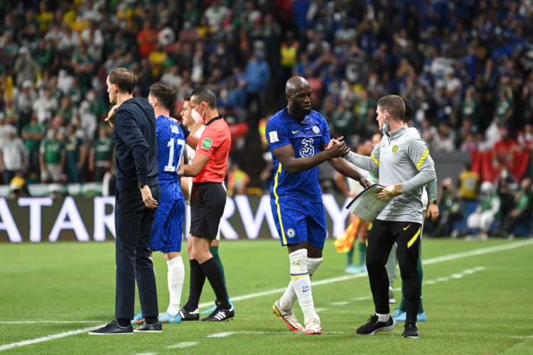 Photo by Michael Regan - FIFA/FIFA via Getty Images
