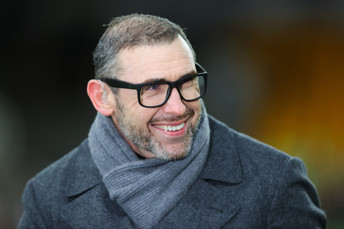‘Ominous’: Martin Keown says Liverpool should be fearful of Chelsea player who could become FA Cup final 'hero'