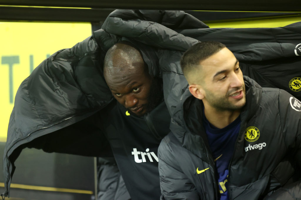 Norwich City v Chelsea - Premier League