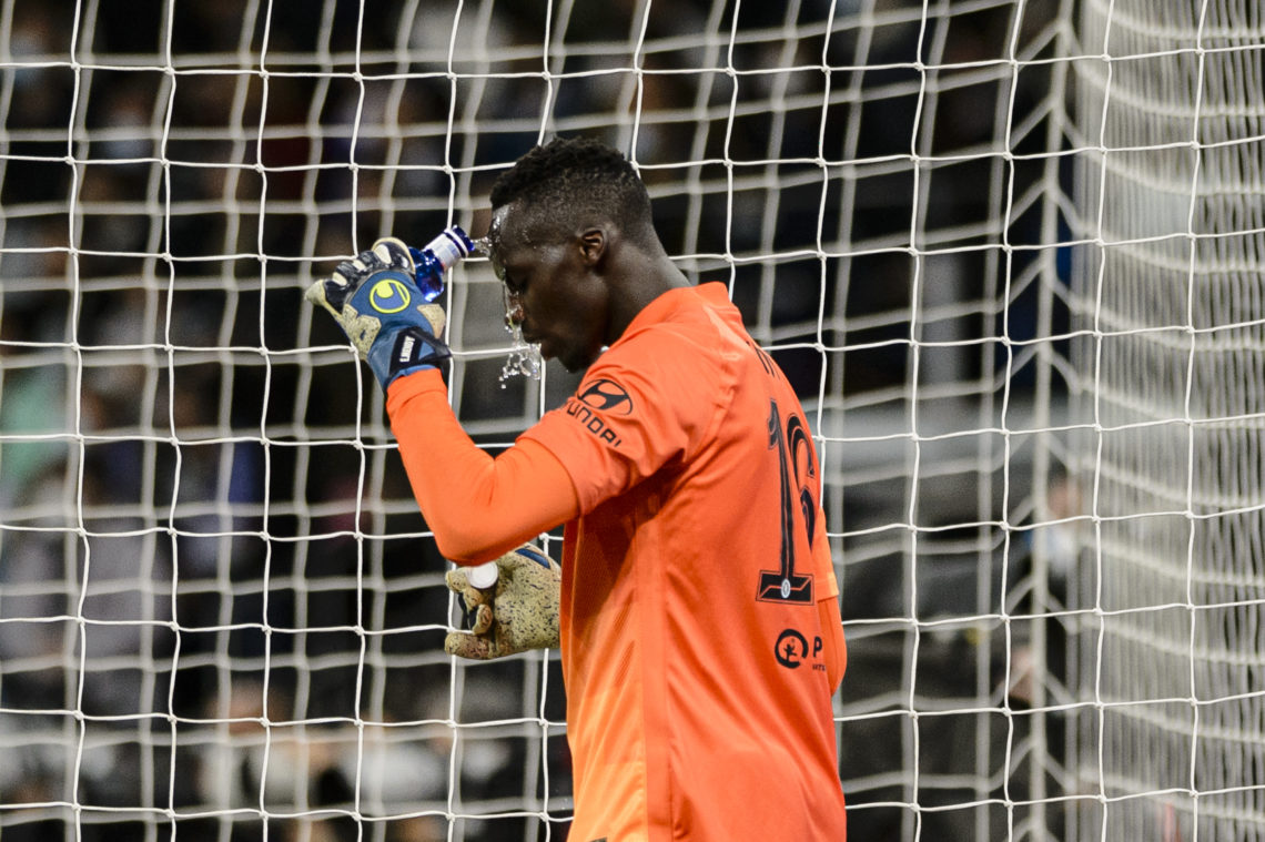 Photo by Alvaro Medranda/Eurasia Sport Images/Getty Images