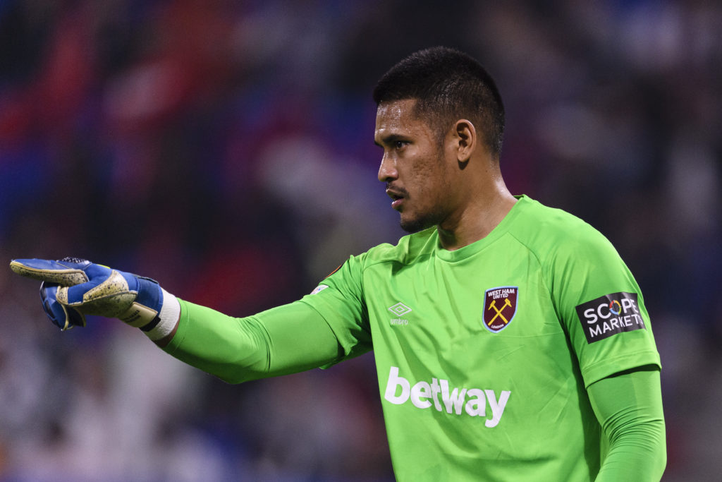 Olympique Lyon v West Ham United: Quarter Final Leg Two - UEFA Europa League