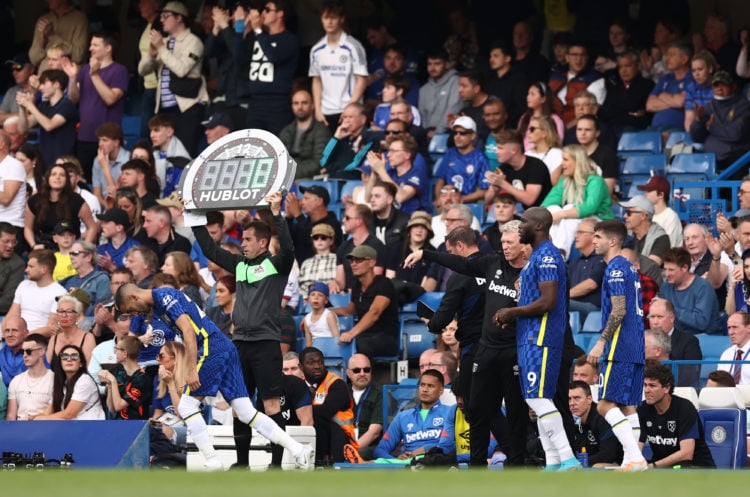 Photo by Ryan Pierse/Getty Images