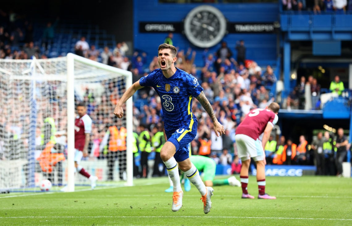 'A very good fit': West Ham told to go out and sign 23-year-old from Chelsea this summer