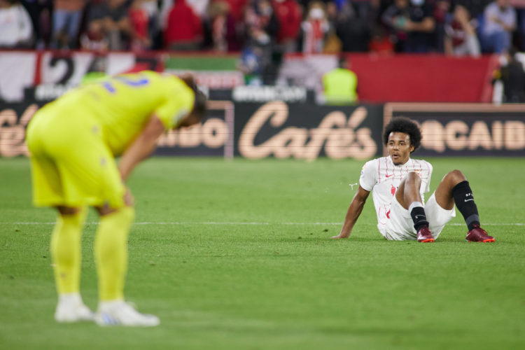 Photo By Joaquin Corchero/Europa Press via Getty Images