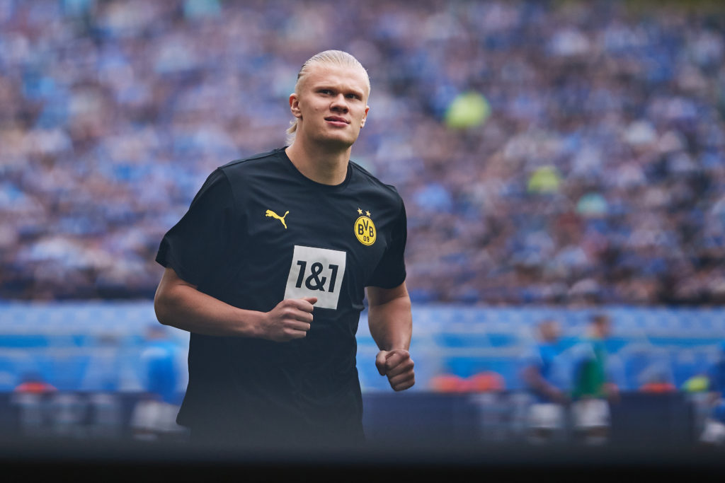 Borussia Dortmund v VfL Bochum - Bundesliga