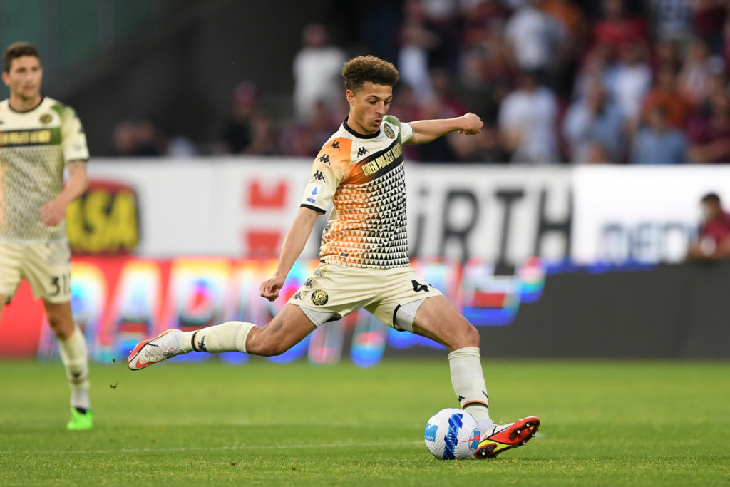 US Salernitana v Venezia FC - Serie A
