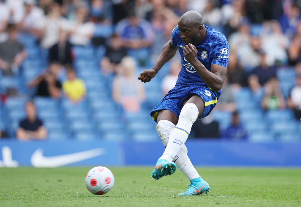 Chelsea v Wolverhampton Wanderers - Premier League