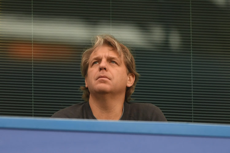'They are not': Journalist has exciting news about Chelsea's transfer budget once Todd Boehly's takeover goes through