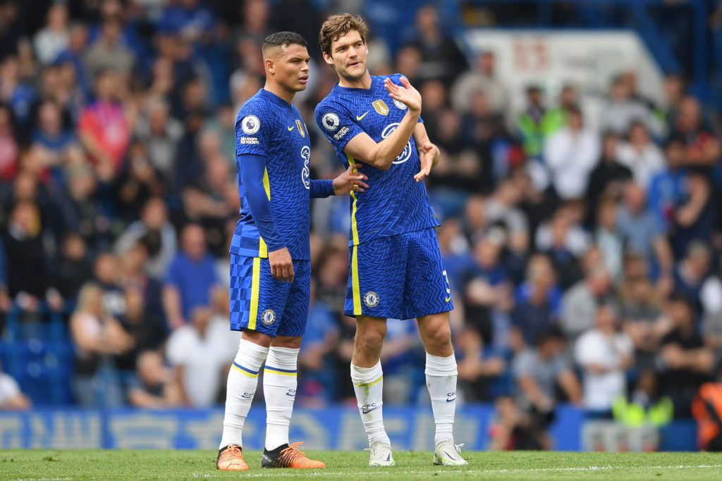 Chelsea v Wolverhampton Wanderers - Premier League