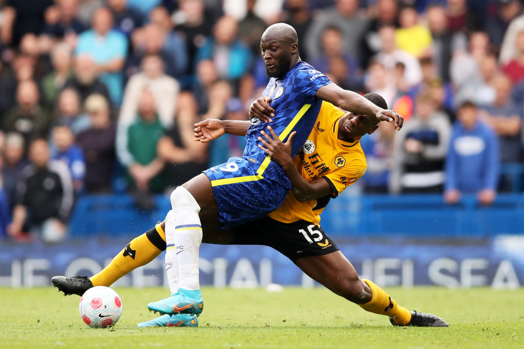 Chelsea v Wolverhampton Wanderers - Premier League