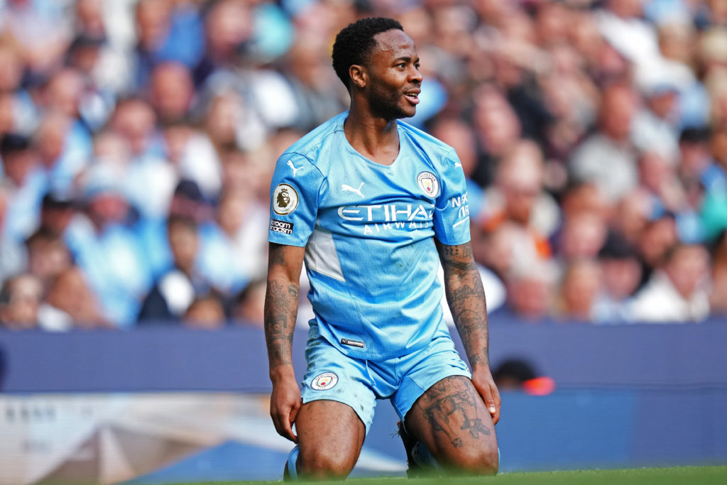 Manchester City v Newcastle United - Premier League