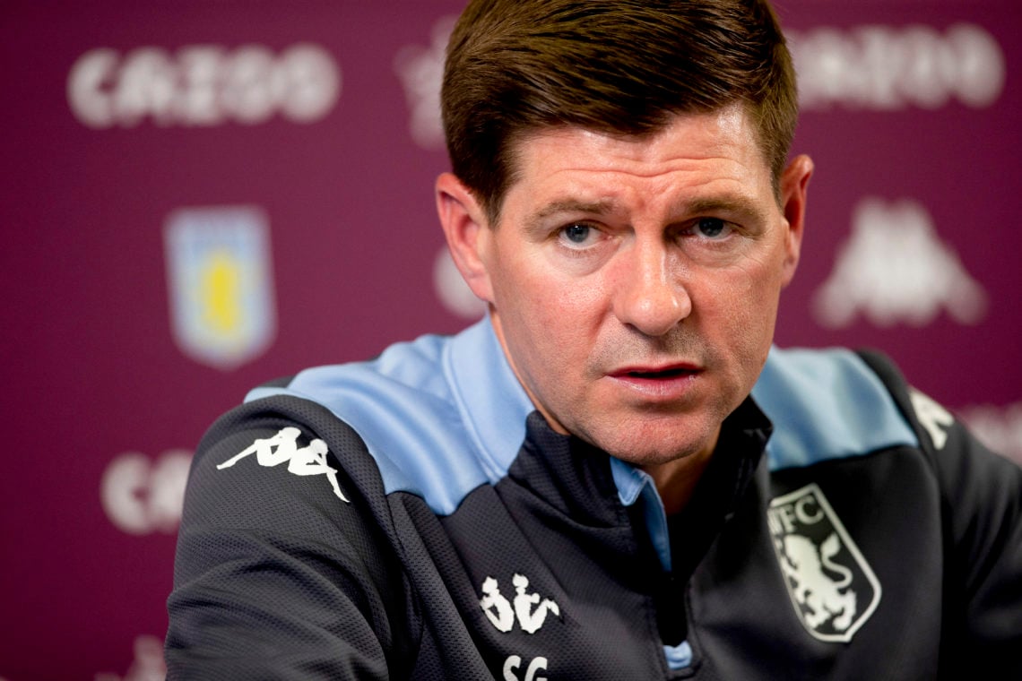 Photo by Neville Williams/Aston Villa FC via Getty Images
