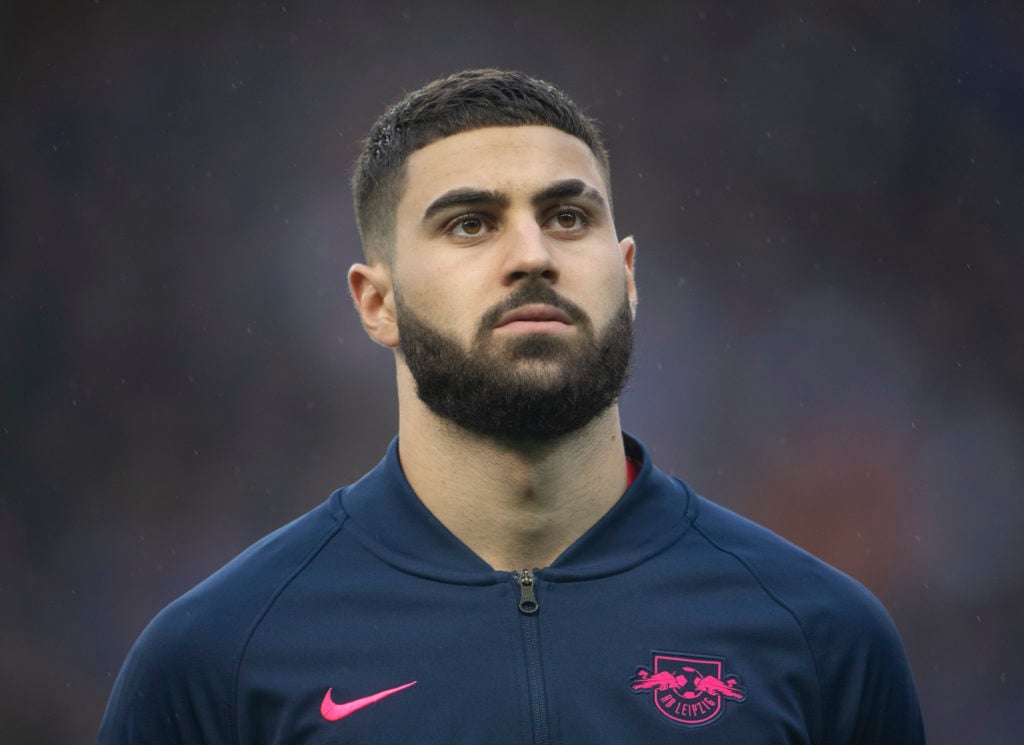 Rangers v RB Leipzig: Semi Final Leg Two - UEFA Europa League