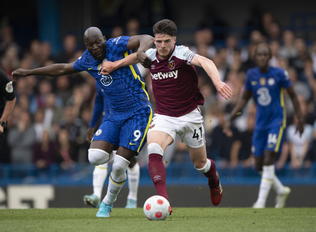 Chelsea v West Ham United - Premier League