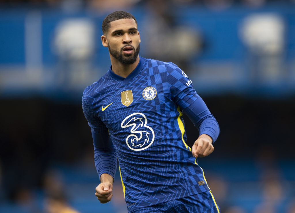 Chelsea v Wolverhampton Wanderers - Premier League