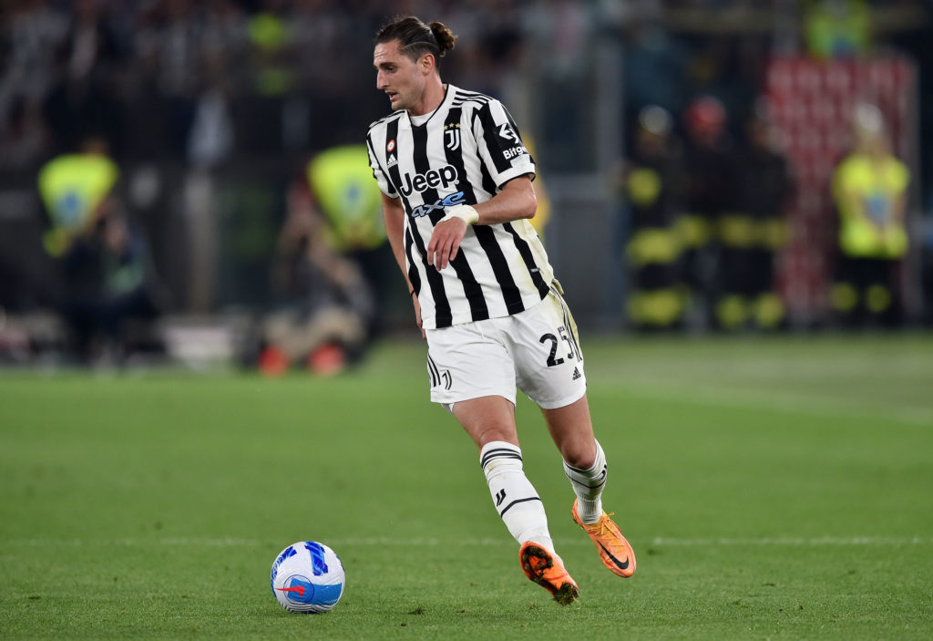 Juventus v FC Internazionale - Coppa Italia Final