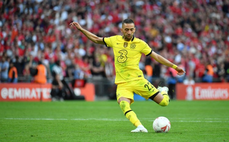 Seven players Chelsea have signed from Dutch clubs amid Ibrahim Sangare links