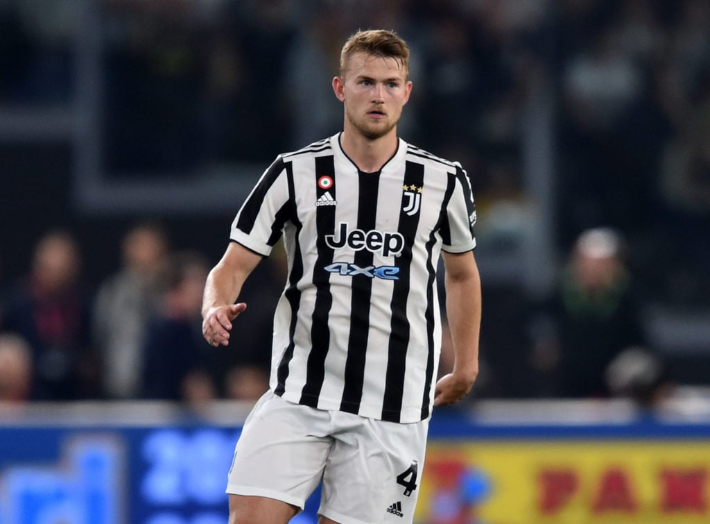 Juventus v FC Internazionale - Coppa Italia Final